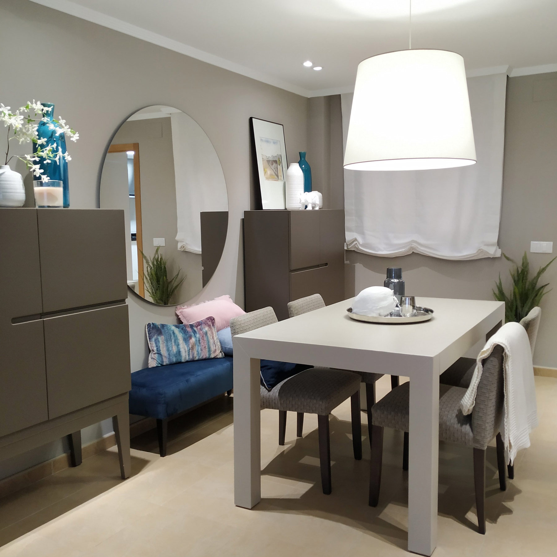 Claves para mantener el calor en casa